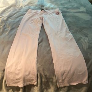 Juicy Couture Medium Sweatpants